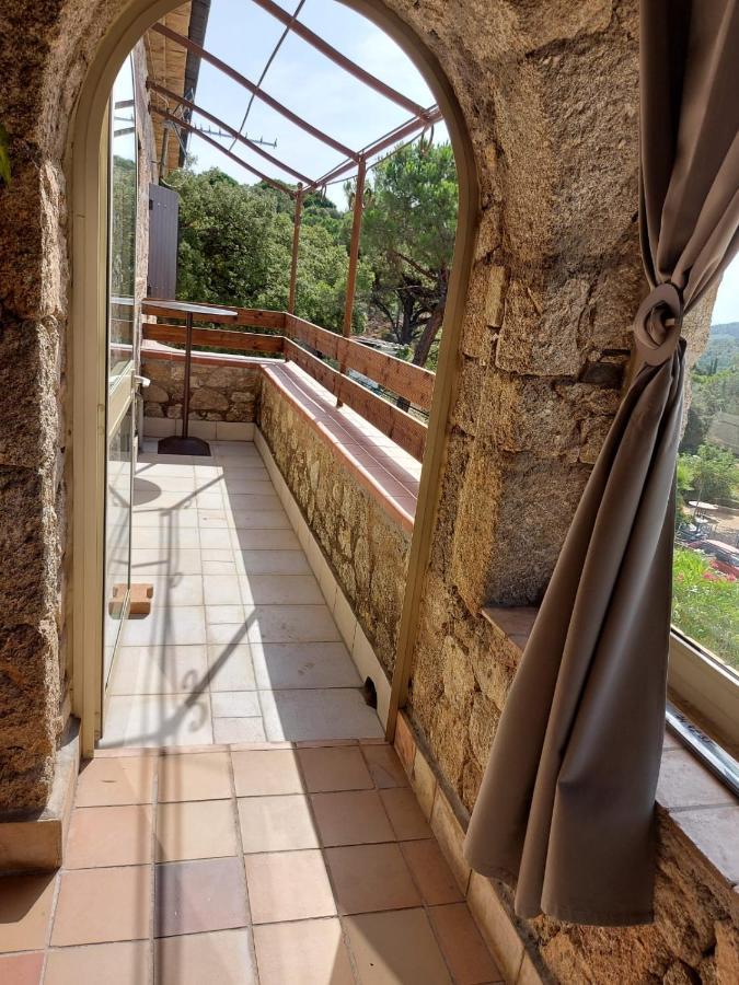 Superbe Maison Entiere Villa Les Pinsons Le Plan-de-la-Tour Exteriör bild